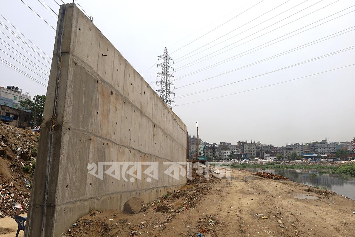 কেরানিগঞ্জ ডকইয়ার্ড